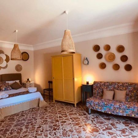 “La Rampa” Affitti Brevi - Racalmuto Apartment Exterior photo