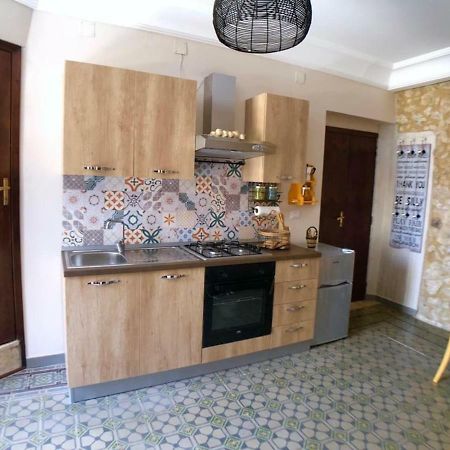 “La Rampa” Affitti Brevi - Racalmuto Apartment Exterior photo