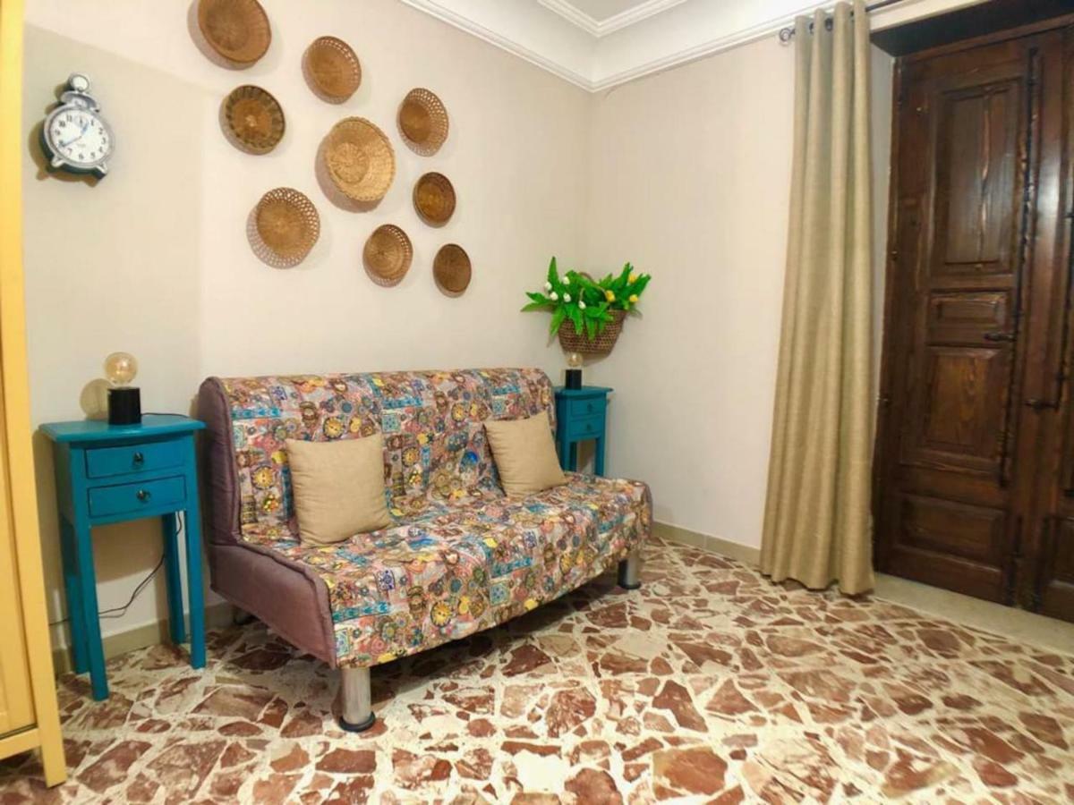 “La Rampa” Affitti Brevi - Racalmuto Apartment Exterior photo